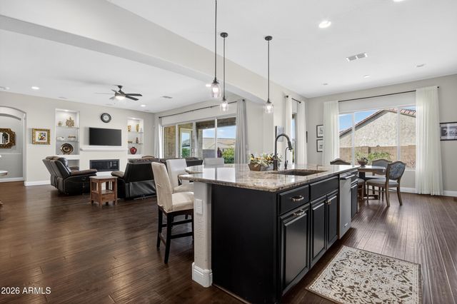 4212 N TURNBERRY Court, Florence, AZ 85132