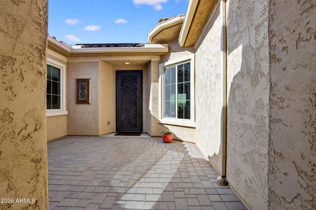 4212 N TURNBERRY Court, Florence, AZ 85132