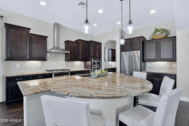 4212 N TURNBERRY Court, Florence, AZ 85132