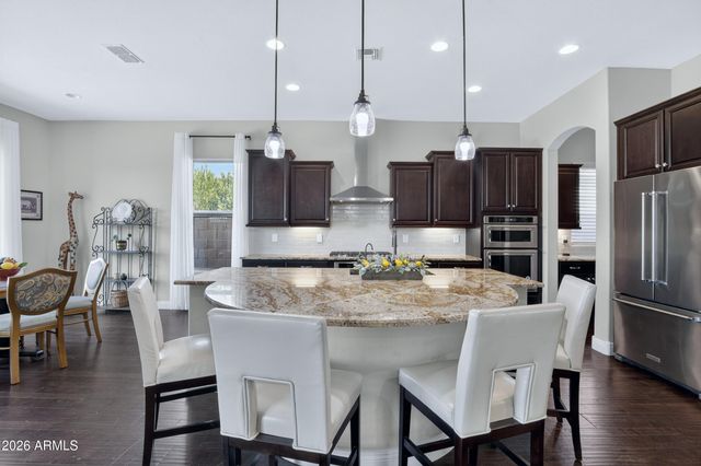 4212 N TURNBERRY Court, Florence, AZ 85132