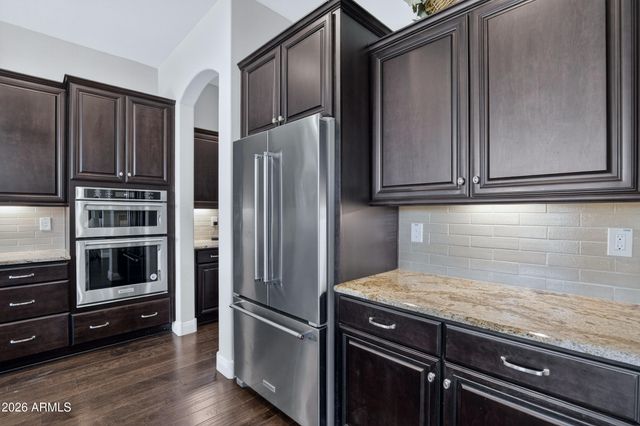 4212 N TURNBERRY Court, Florence, AZ 85132