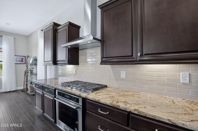 4212 N TURNBERRY Court, Florence, AZ 85132