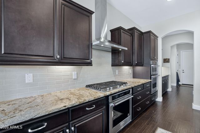 4212 N TURNBERRY Court, Florence, AZ 85132