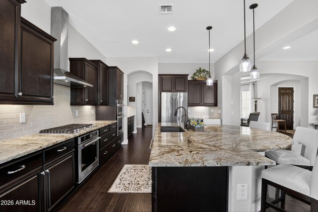 4212 N TURNBERRY Court, Florence, AZ 85132