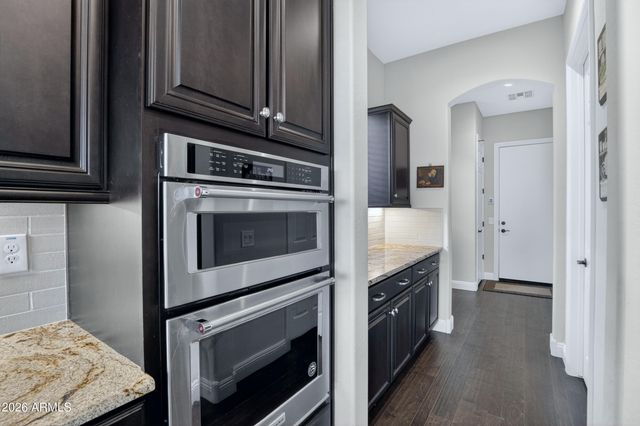 4212 N TURNBERRY Court, Florence, AZ 85132