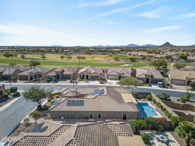 4212 N TURNBERRY Court, Florence, AZ 85132