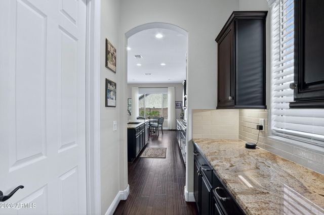 4212 N TURNBERRY Court, Florence, AZ 85132