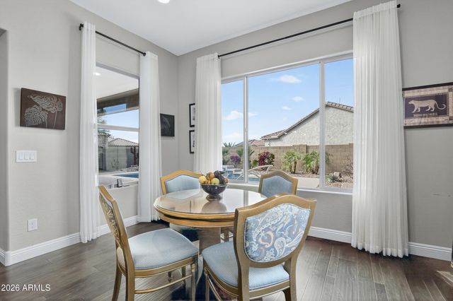 4212 N TURNBERRY Court, Florence, AZ 85132