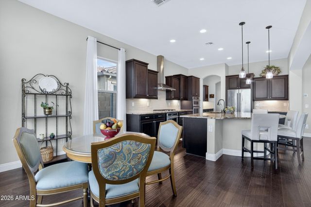 4212 N TURNBERRY Court, Florence, AZ 85132