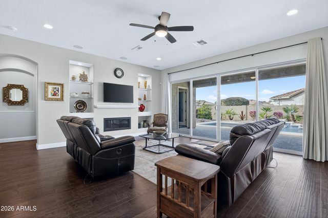 4212 N TURNBERRY Court, Florence, AZ 85132