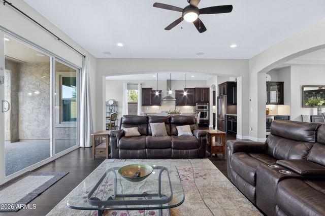 4212 N TURNBERRY Court, Florence, AZ 85132