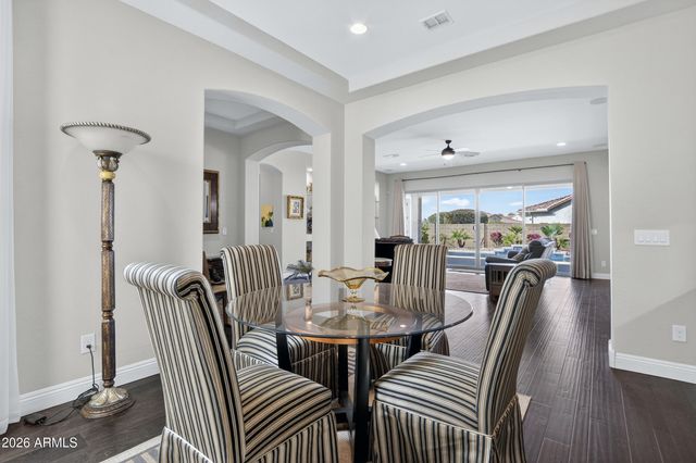 4212 N TURNBERRY Court, Florence, AZ 85132