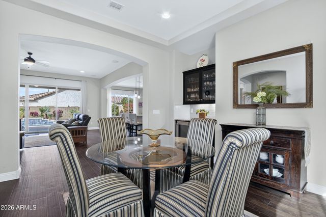 4212 N TURNBERRY Court, Florence, AZ 85132