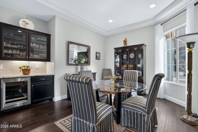 4212 N TURNBERRY Court, Florence, AZ 85132