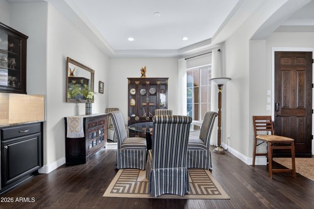 4212 N TURNBERRY Court, Florence, AZ 85132