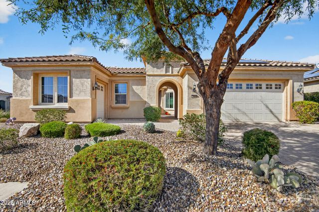 4212 N TURNBERRY Court, Florence, AZ 85132