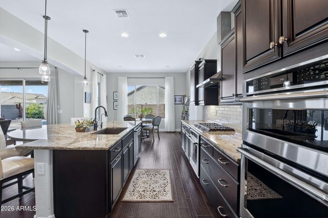 4212 N TURNBERRY Court, Florence, AZ 85132