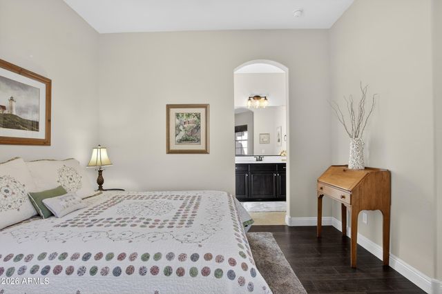 4212 N TURNBERRY Court, Florence, AZ 85132