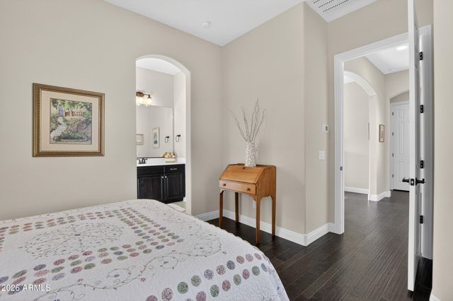 4212 N TURNBERRY Court, Florence, AZ 85132