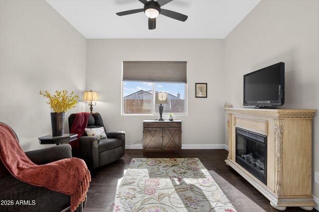 4212 N TURNBERRY Court, Florence, AZ 85132