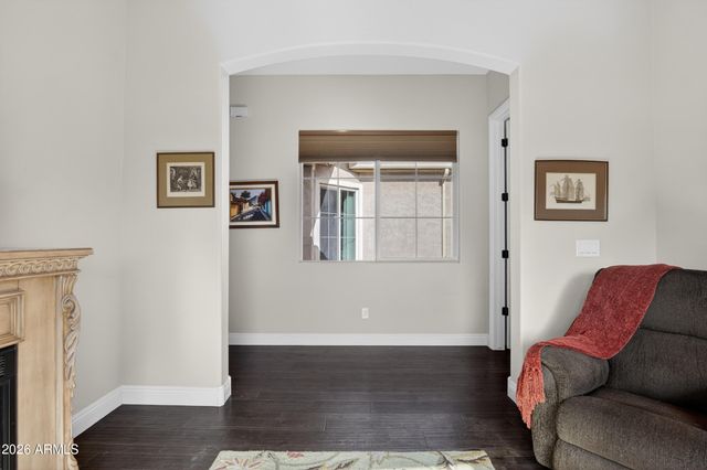 4212 N TURNBERRY Court, Florence, AZ 85132