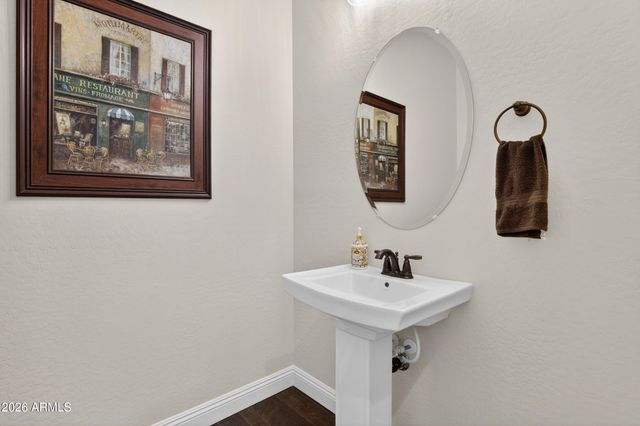 4212 N TURNBERRY Court, Florence, AZ 85132