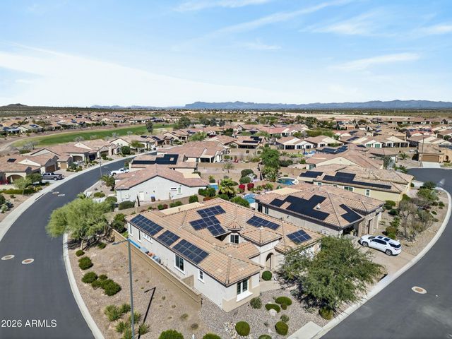 4212 N TURNBERRY Court, Florence, AZ 85132