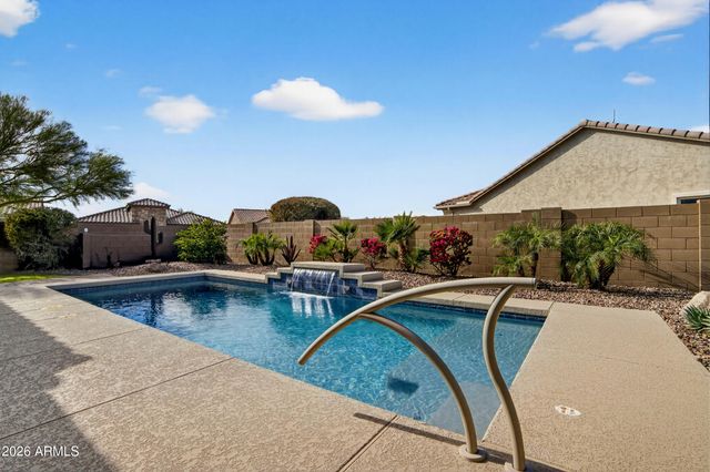 4212 N TURNBERRY Court, Florence, AZ 85132