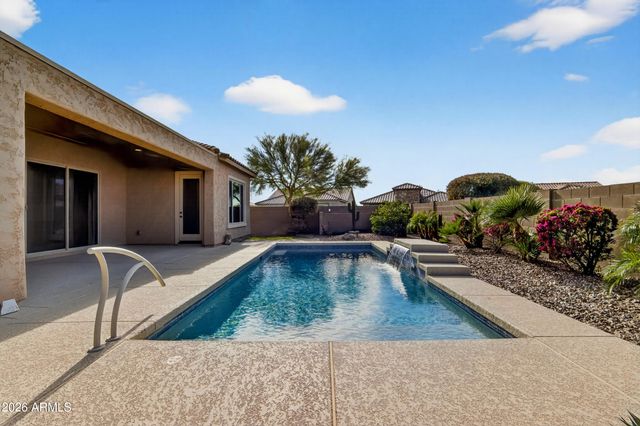 4212 N TURNBERRY Court, Florence, AZ 85132