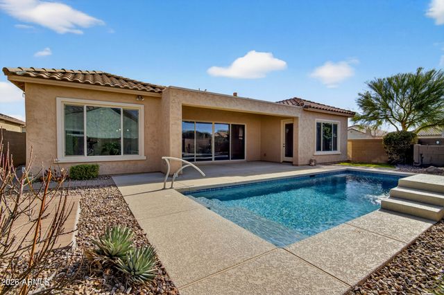4212 N TURNBERRY Court, Florence, AZ 85132