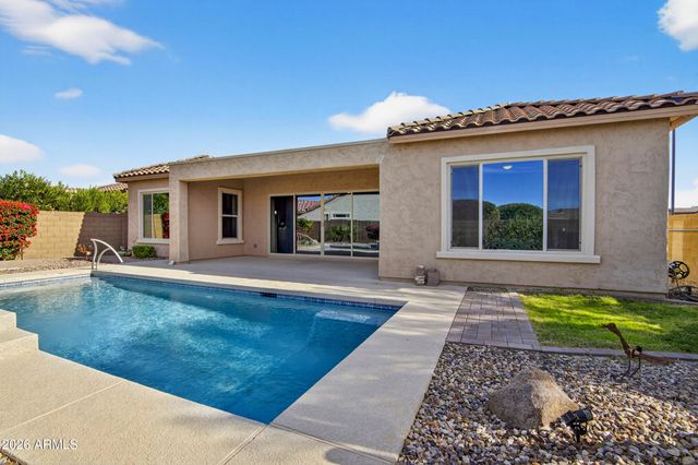 4212 N TURNBERRY Court, Florence, AZ 85132