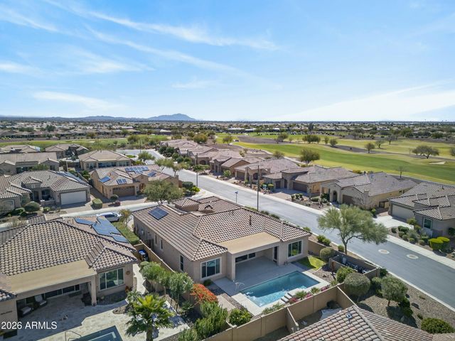 4212 N TURNBERRY Court, Florence, AZ 85132