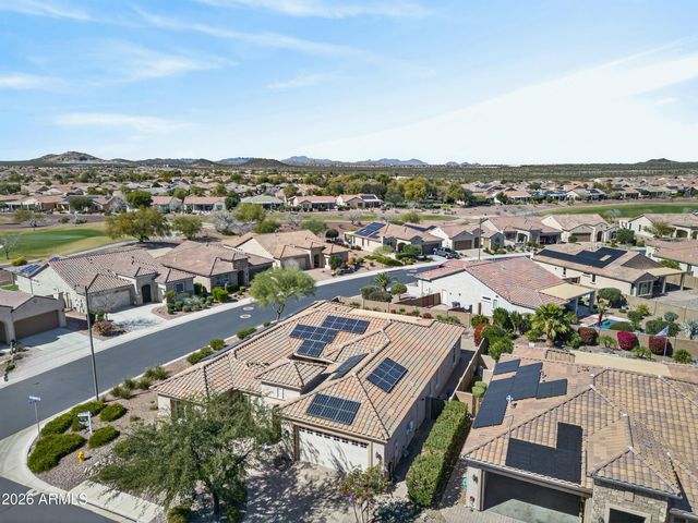 4212 N TURNBERRY Court, Florence, AZ 85132