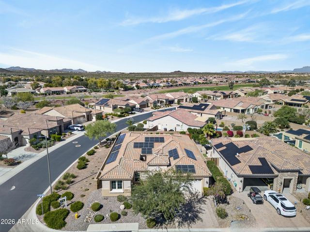 4212 N TURNBERRY Court, Florence, AZ 85132