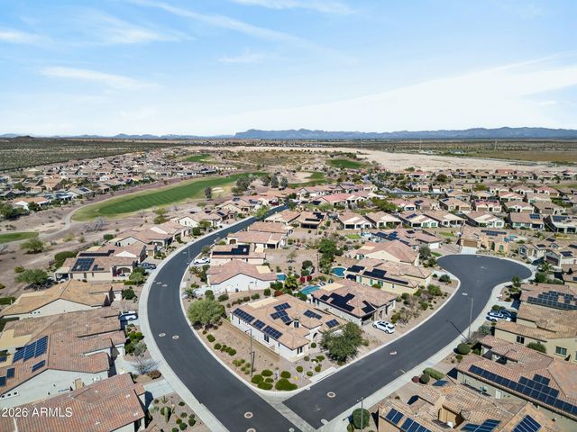 4212 N TURNBERRY Court, Florence, AZ 85132