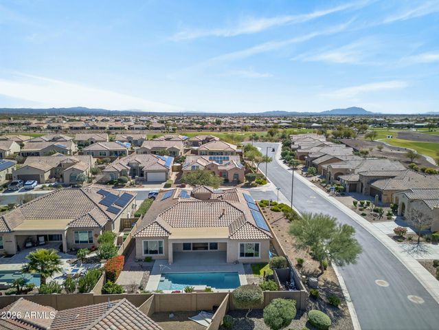 4212 N TURNBERRY Court, Florence, AZ 85132