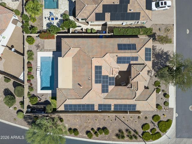 4212 N TURNBERRY Court, Florence, AZ 85132