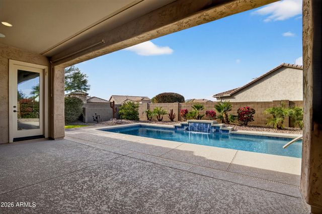 4212 N TURNBERRY Court, Florence, AZ 85132