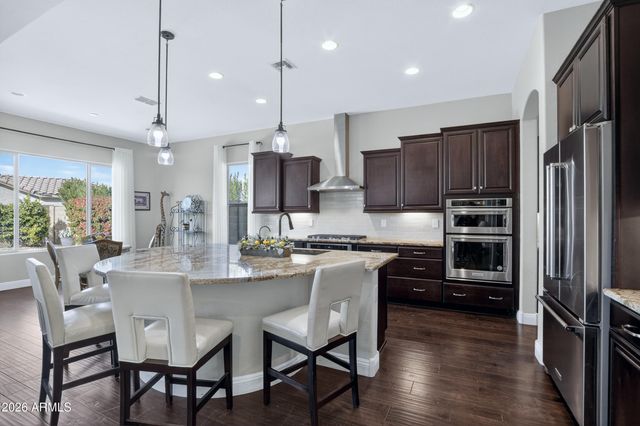 4212 N TURNBERRY Court, Florence, AZ 85132