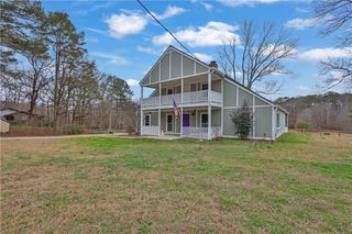 750 Winding Creek Trail, Dacula, GA 30019