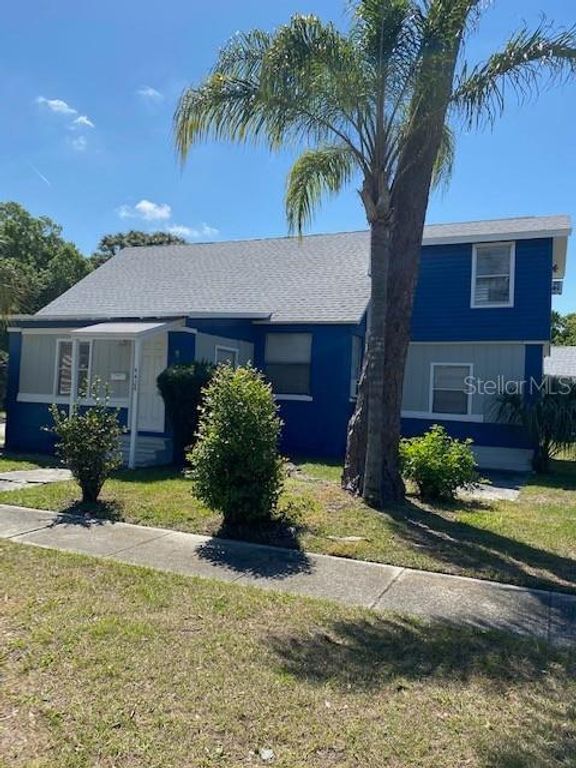 4424 9TH AVENUE S, St Petersburg, FL 33711