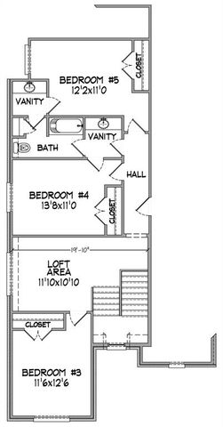 3909 Turning Stone Lane, Edmond, OK 73034