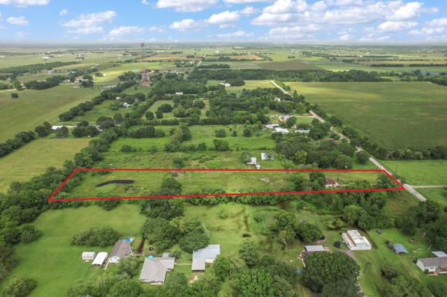 7166 County Road 605, Dayton, TX 77535