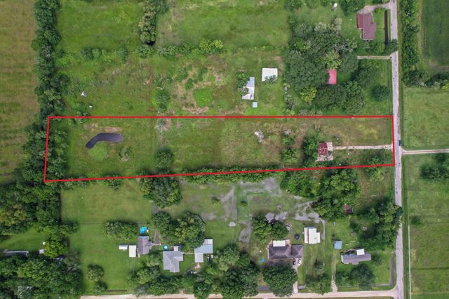 7166 County Road 605, Dayton, TX 77535