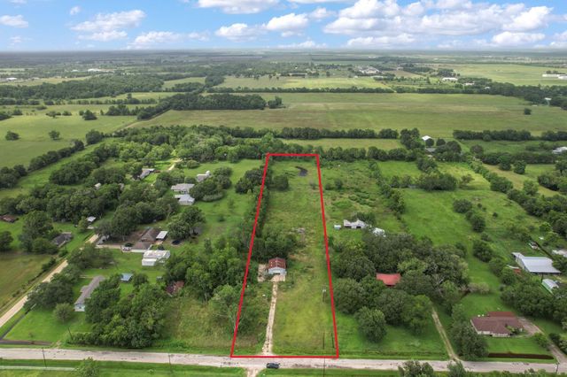 7166 County Road 605, Dayton, TX 77535