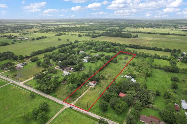 7166 County Road 605, Dayton, TX 77535