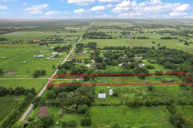 7166 County Road 605, Dayton, TX 77535