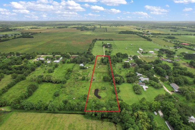 7166 County Road 605, Dayton, TX 77535