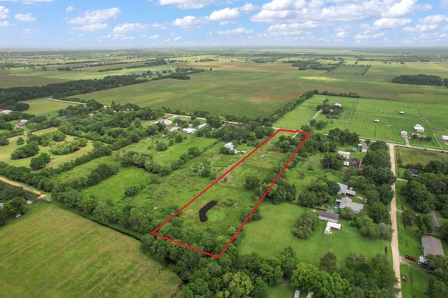 7166 County Road 605, Dayton, TX 77535