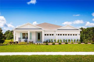 2851 BRANCH WAY, Titusville, FL 32796